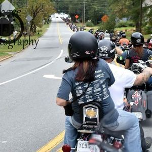 Meet your Posher, Ronnie